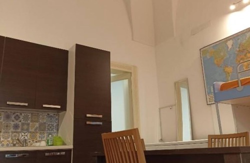 Nardo Appartement | SALENTO SEA AND ART