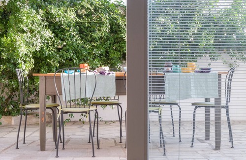 Padula Fede Maison | Salento Villa Emma - Appartement Vert