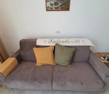 Collepasso Maison | Salento31
