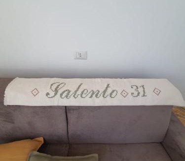 Collepasso Maison | Salento31