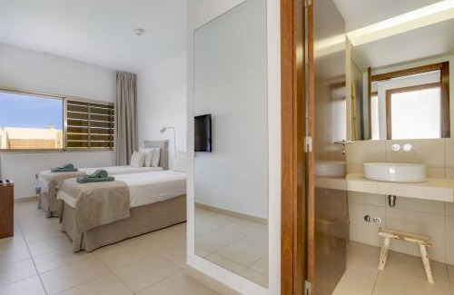 Sao Miguel do Rio Torto Appartement | SALGADOS BEACH VILLA by My Algarve Rentals