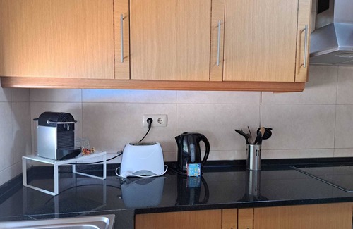 Ferreiras Appartement | ?salgados?golf?pool?wifi? Free ? 2BD
