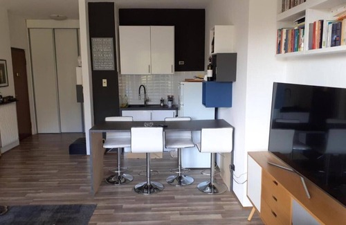 Pegli Appartement | Salgari209