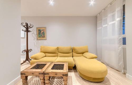 Barakaldo Appartement | Salgeta Reformado amplio y acogedor con wifi