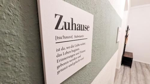 Markranstaedt Appartement | Sali-Homes Boarding Haus Monteur-Wohnungen Balkon Vollküche Autobahnähe