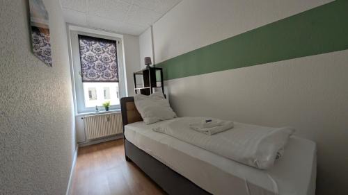 Altlindenau Appartement | Sali-Homes-Business Stay-Leipzig Lindenau