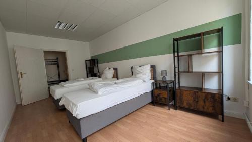 Altlindenau Appartement | Sali-Homes-Business Stay-Leipzig Lindenau