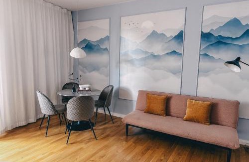 Bayreuth Appartement | Sali Homes Fürstenloge Elegance