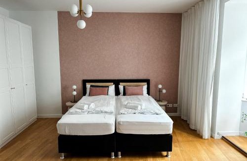 Bayreuth Appartement | Sali Homes Fürstenloge Elegance