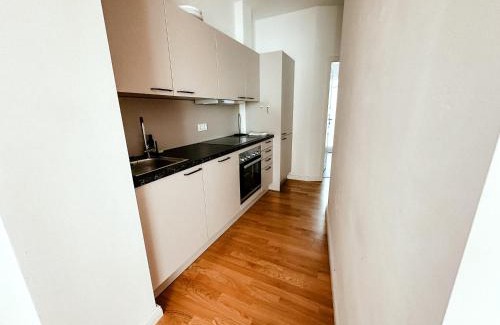 Bayreuth Appartement | Sali Homes Fürstenloge Elegance