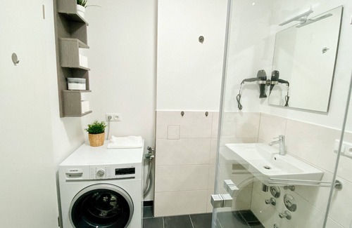 Bayreuth Appartement | Sali Homes Gemütlichkeit am Rother Mainufer