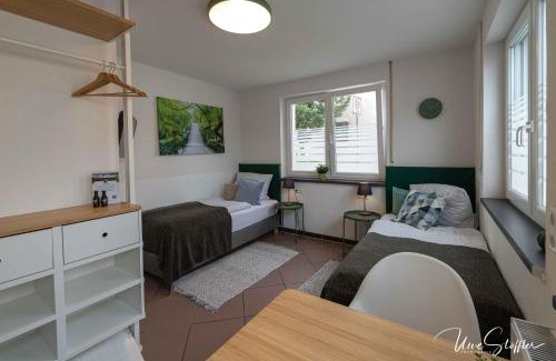 Obersulm Appartement | Sali Homes - Sheepfold