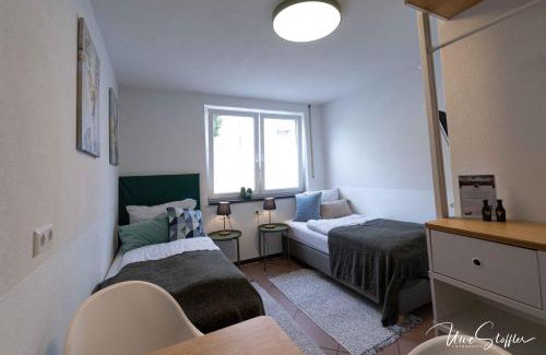 Obersulm Appartement | Sali Homes - Sheepfold
