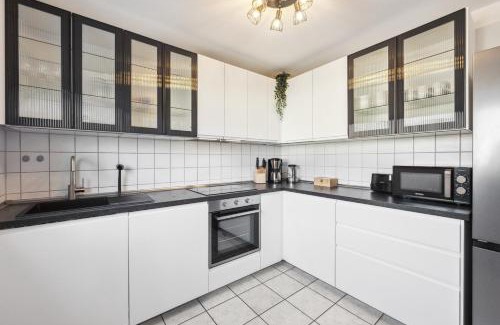 Obersulm Appartement | Sali Homes Weingenuss Eichbrunnen - Zentral