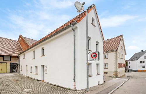 Biberach Appartement | Sali Homes Ziegeleihaus
