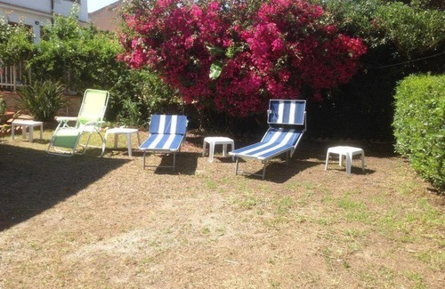 Gioiosa Marea Maison | Saliceto beach