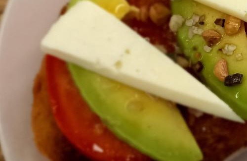 Amposta Lit Et Petit-Déjeuner | Salicornia Doble