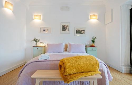 Amposta Maison | Salicornia