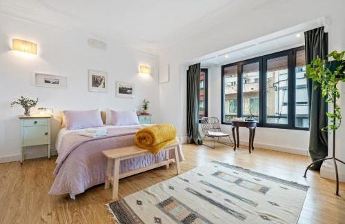 Amposta Maison | Salicornia