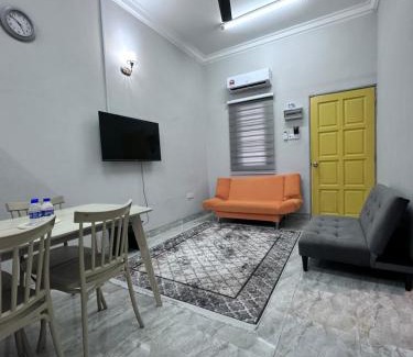 Wakaf Che Yeh Maison | Saliff Cottage 2