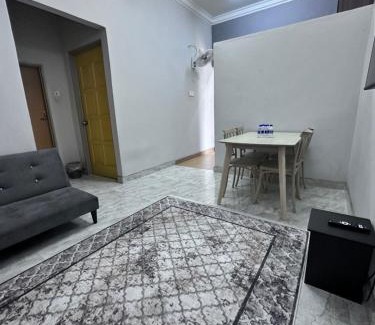 Wakaf Che Yeh Maison | Saliff Cottage 2