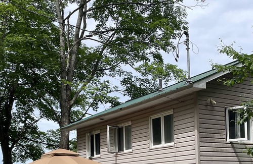 Les Collines-de-l'Outaouais Regional County Municipality Maison | Salim's Cottage par le lac Donaldson
