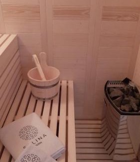 Volos City Centre Appartement | Salina Premium Residences Volos