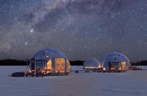 Purmamarca Autre | Salinas Grandes Jujuy - Pristine Luxury Camp