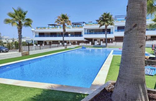 Los Balcones Maison | Salinas Luxury DaNuria