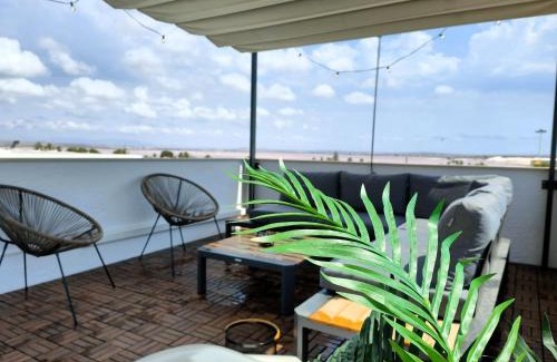 Los Balcones Maison | Salinas Luxury DaNuria