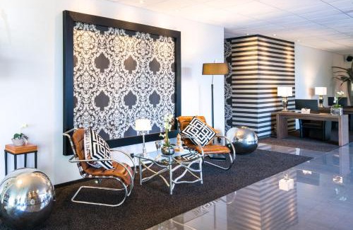 Bad Westernkotten Hôtel | salinenparc Design Budget Hotel