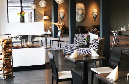 Bad Westernkotten Hôtel | salinenparc Design Budget Hotel
