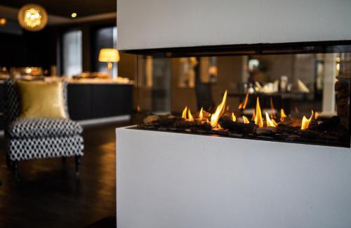 Bad Westernkotten Hôtel | salinenparc Design Budget Hotel