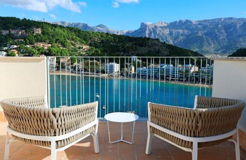 Soller Hôtel | Salino Port Soller