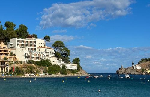 Soller Hôtel | Salino Port Soller