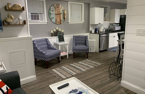 Salisbury Beach Appartement | Salisbury Beach Rental “Vitamin Sea”