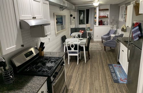 Salisbury Beach Appartement | Salisbury Beach Rental “Vitamin Sea”