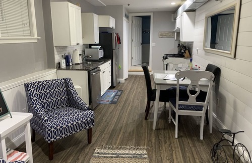 Salisbury Beach Appartement | Salisbury Beach Rental “Vitamin Sea”