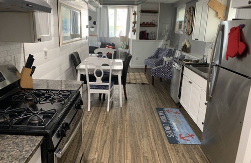 Salisbury Beach Appartement | Salisbury Beach Rental “Vitamin Sea”