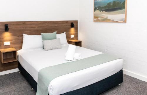 Salisbury Hôtel | Salisbury Hotel Motel