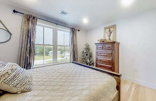 Salisbury Maison | "Salisbury Sanctuary: Your Perfect Family Getaway"