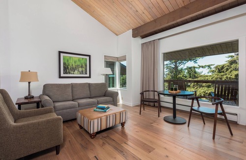 Gleneden Beach Hôtel | Salishan Coastal Lodge