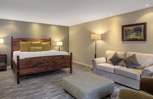 Gleneden Beach Hôtel | Salishan Coastal Lodge