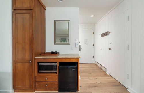 Gleneden Beach Hôtel | Salishan Coastal Lodge