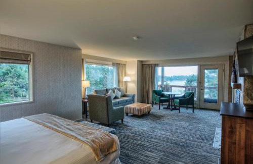 Gleneden Beach Station Balnéaire | Salishan Coastal Lodge
