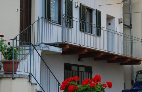 Rossana Maison | Salita al castello