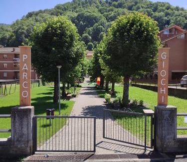 Rossana Maison | Salita al castello
