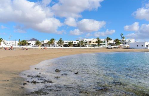 Playa Honda Maison | Salitre