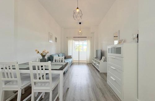 Puerto de Guimar Appartement | Salitreja