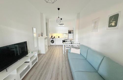 Puerto de Guimar Appartement | Salitreja